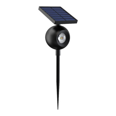 PICCHETTO SOLARE LED