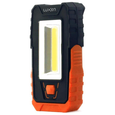 Torcia Portatile a Batterie