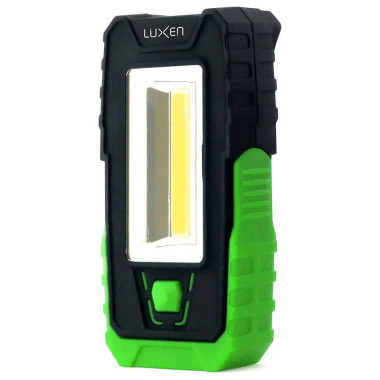 Torcia Portatile a Batterie