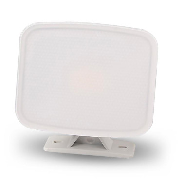 Full White 20W