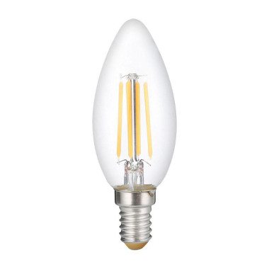 Oliva 40W Luce Calda