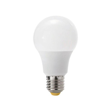 Goccia E27 60W Luce Calda