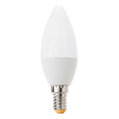 Oliva E14 25W Luce Calda