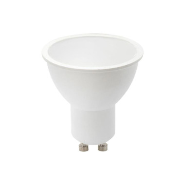 Faretto Flat GU10 60W Luce Bianca