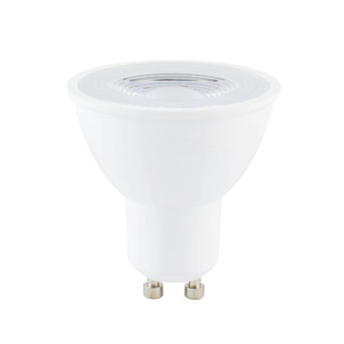 Faretto LED GU10 SMD classe - 850 Equ. 115W Luce Calda