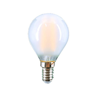 Mini Sfera E14 25W Luce Calda