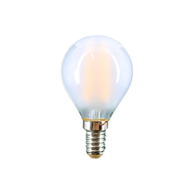 Mini Sfera E14 40W Luce Calda