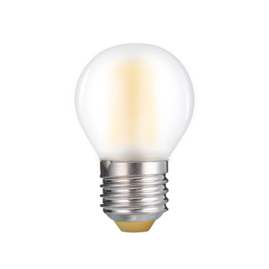 Mini Sfera E27 40W Luce Calda
