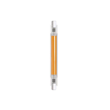 Crayon Vetro Trasparente 1188mm 40W Luce Calda