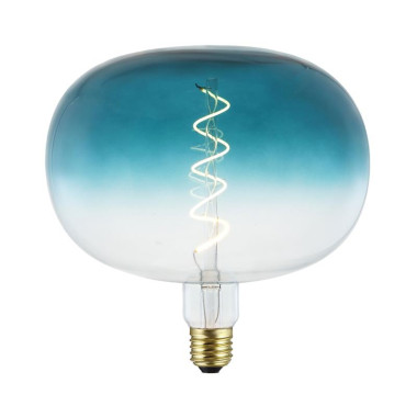 Stone Blu Degradato